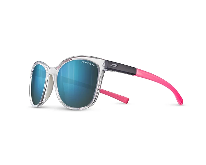Julbo sunglasses J529 9674 54 13 CrystalPink