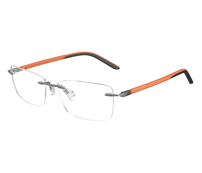 Julbo eyeglasses JOP1446 5578 55 16 OrangeGun
