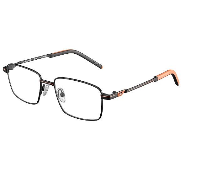 Julbo eyeglasses JOP1463 5014 50 17 BlackOrange