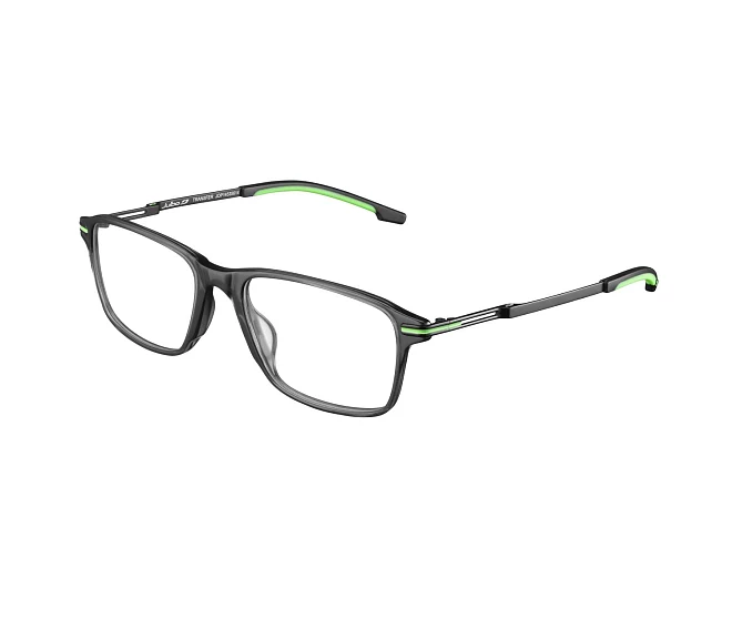 Julbo eyeglasses JOP1453 5614 56 19 Grey AshGreen