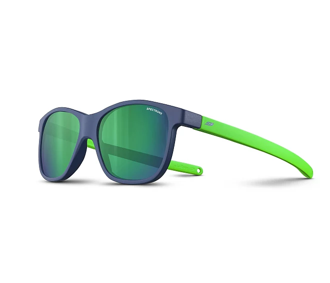 Julbo sunglasses J559 1112 45 13 BlueGreen