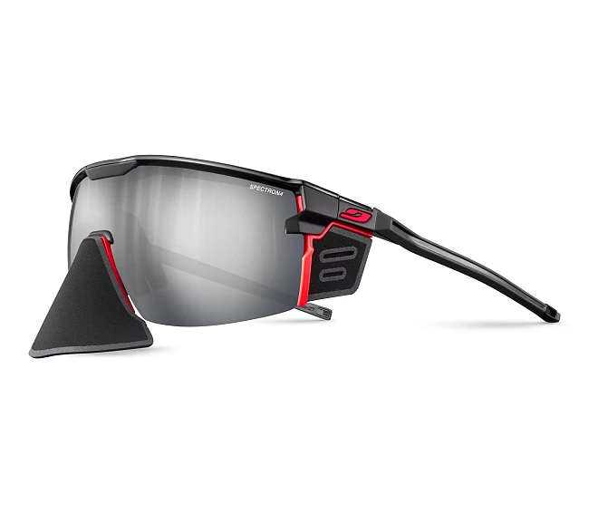 Julbo sunglasses J547 1223  14 BlackOrange