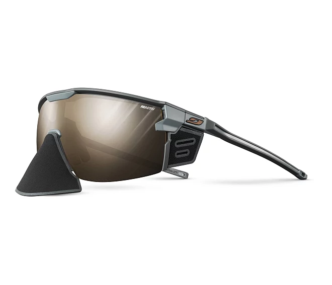 Julbo sunglasses J547 3520  14 GreyAnthracite