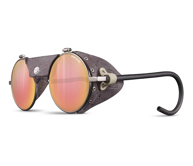Julbo sunglasses J010 1157 51 23 Brown