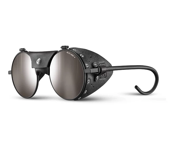 Julbo sunglasses J010 6123 51 23 Black