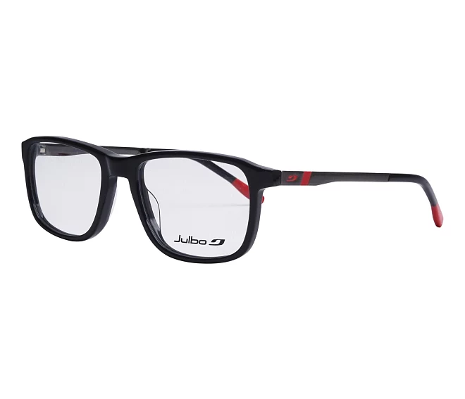 Julbo eyeglasses JOP1427 4914 49 17 BlackRed