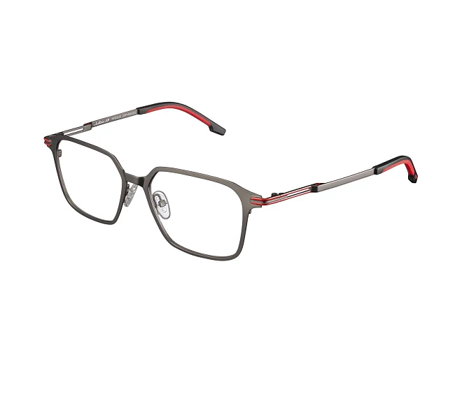 Julbo eyeglasses JOP1454 5331 53 18 GreyRed