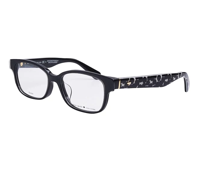 Kate Spade eyeglasses ABELINA S30 50 16 Black