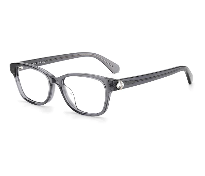 Kate Spade eyeglasses KENLEY-F KB7 51 16 Grey