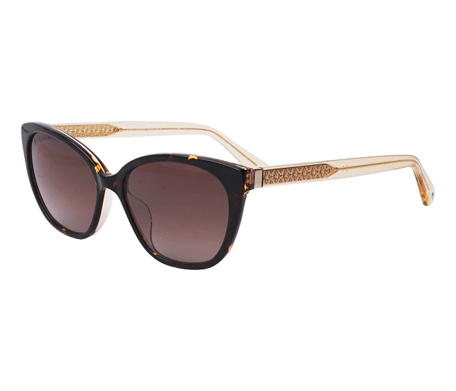 Kate Spade sunglasses PHILIPPA-G-S XLT/HA 54 16 HavanaBeige