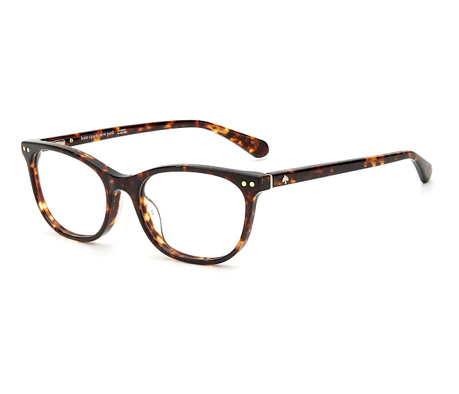 Kate Spade eyeglasses RAELYNN 086 51 17 Havana