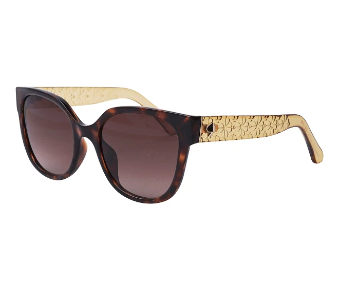 Kate Spade sunglasses RYLEIGH-G-S 086/HA 54 19 Havana