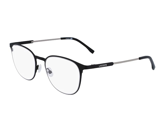 Lacoste eyeglasses L2288 002 51 19 Black