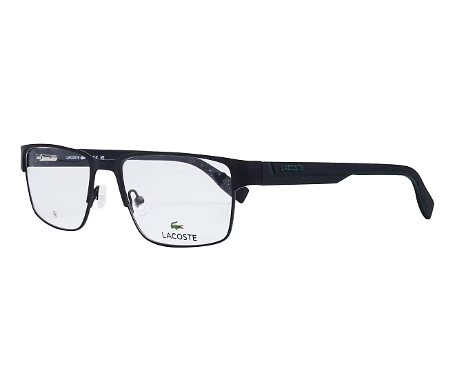 Lacoste eyeglasses L2298 002 54 17 Black