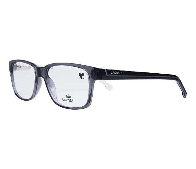 Lacoste eyeglasses L2692 035 54 17 Grey
