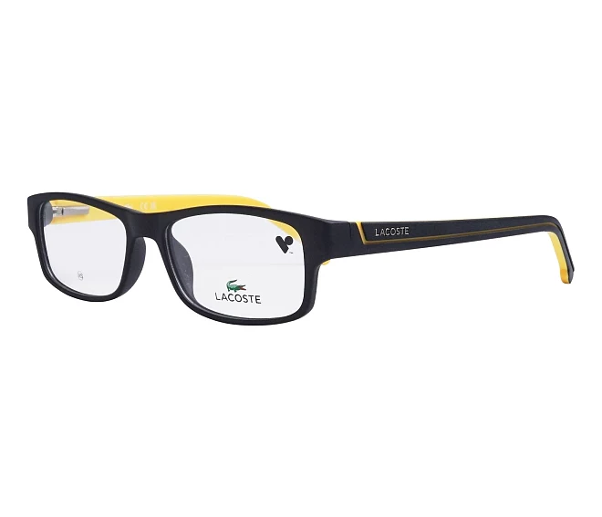 Lacoste eyeglasses L2707 002 51 15 Black