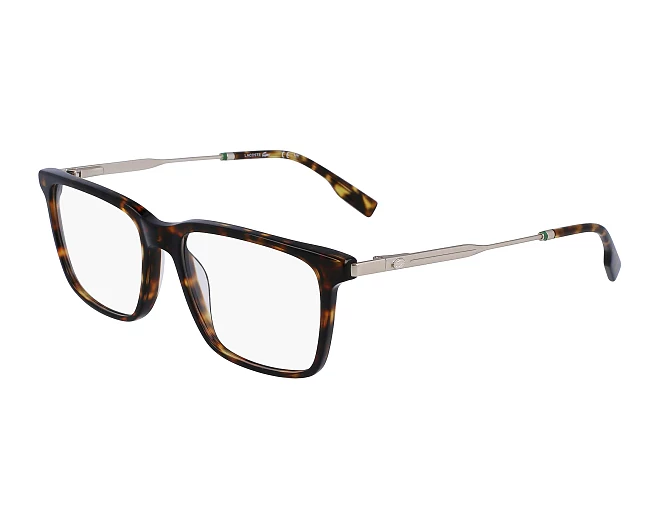 Lacoste eyeglasses L2925 230 54 17 Havana