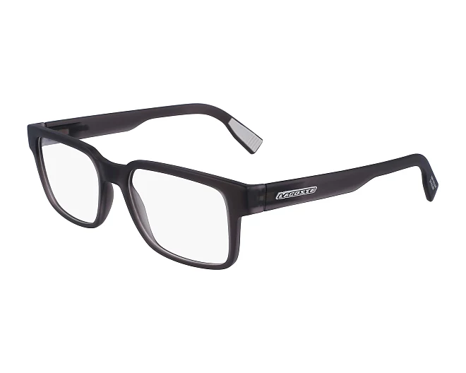 Lacoste eyeglasses L2928 022 53 17 Grey