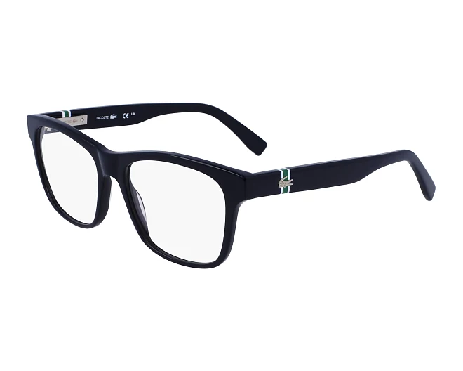 Lacoste eyeglasses L2933 400 54 17 Blue