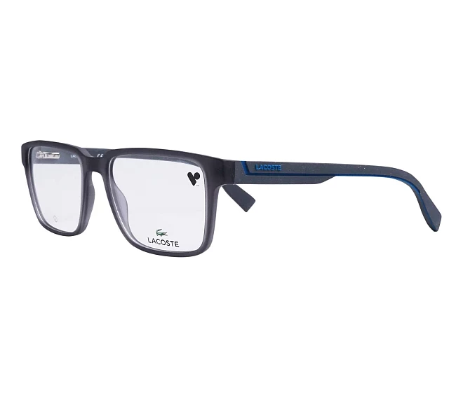 Lacoste eyeglasses L2936 035 54 17 Grey