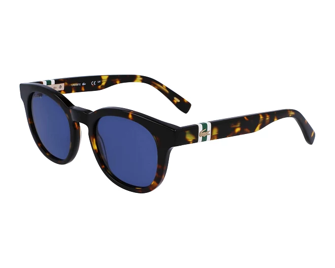 Lacoste sunglasses L6006S 230 49 21 Havana