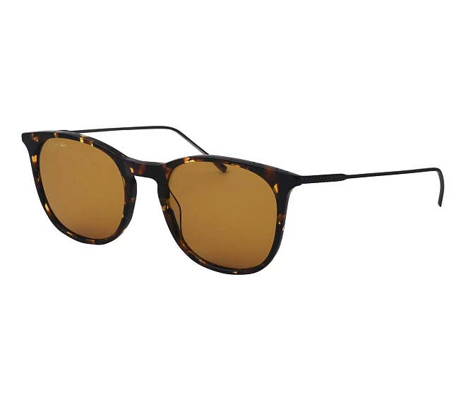 Lacoste sunglasses L-879-SPC 220 52 20 HavanaOrange
