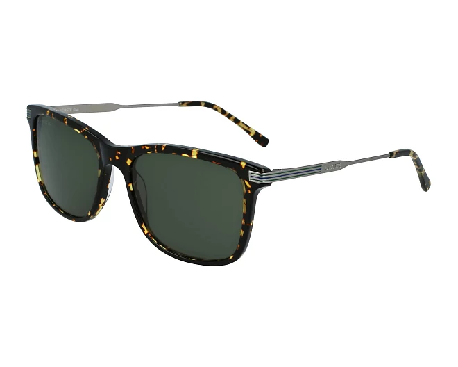 Lacoste sunglasses L960S 430 56 18 Havana