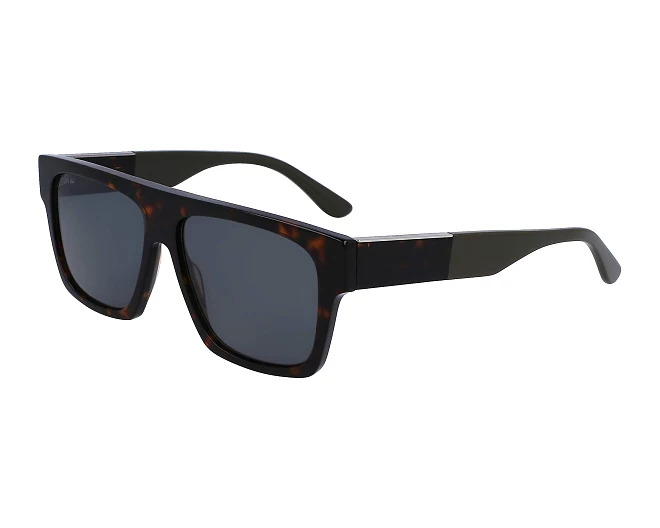 Lacoste sunglasses L984S 230 57 14 Havana