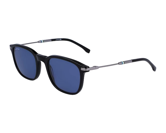 Lacoste sunglasses L992S 001 51 21 Black