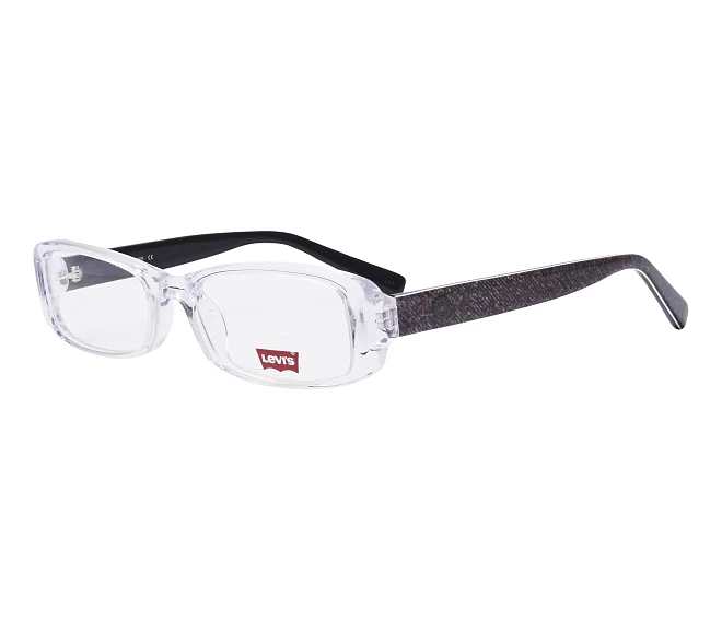 Levi's eyeglasses LS2026 1065 52 17 CrystalGrey