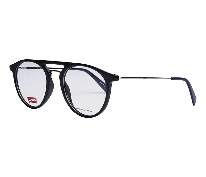 Levi's eyeglasses LV1001 D51 51 21 BlackSilver