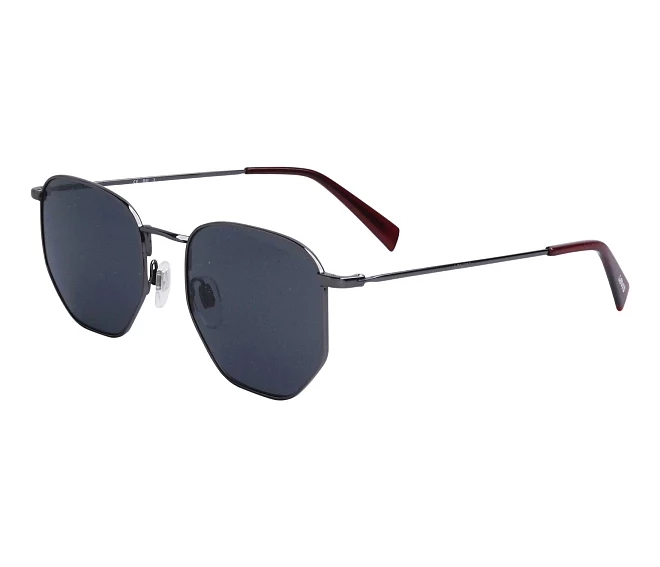 Levi's sunglasses LV1004-S 9N2-IR 51 20 GunBordeaux