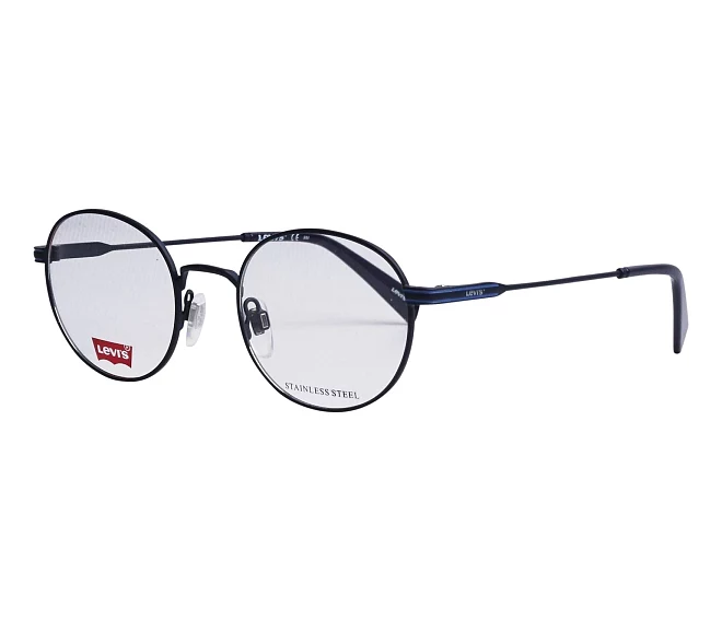 Levi's eyeglasses LV1030 FLL 48 20 Blue