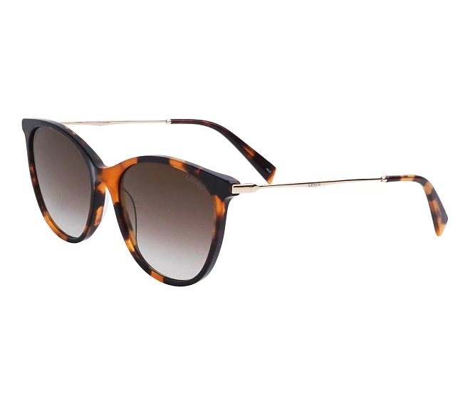 Levi's sunglasses LV5006-S 05L-JL 55 16 BrownGold
