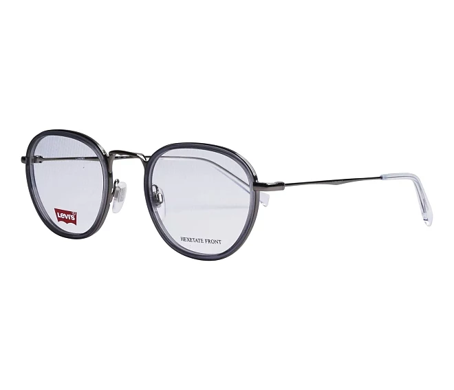 Levi's eyeglasses LV5012 KB7 51 23 GreyGun
