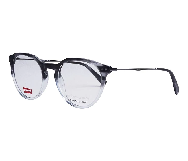 Levi's eyeglasses LV5022 2W8 51 20 GreyGun