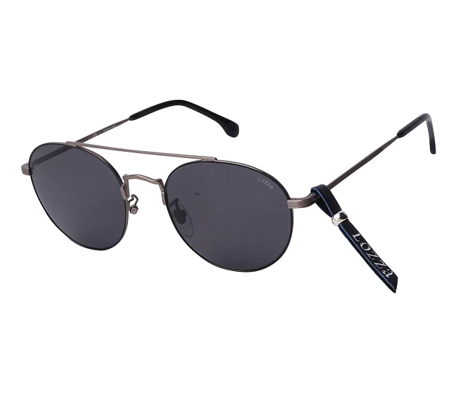 Lozza sunglasses SL-2313M 08Y8 53 20 Grey