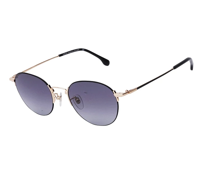 Lozza sunglasses SL-2355 300Y 51 20 BlackGold