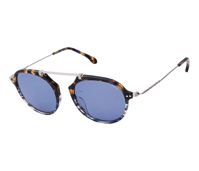 Lozza sunglasses SL-4247 0WTG 51 20 BlueSilver