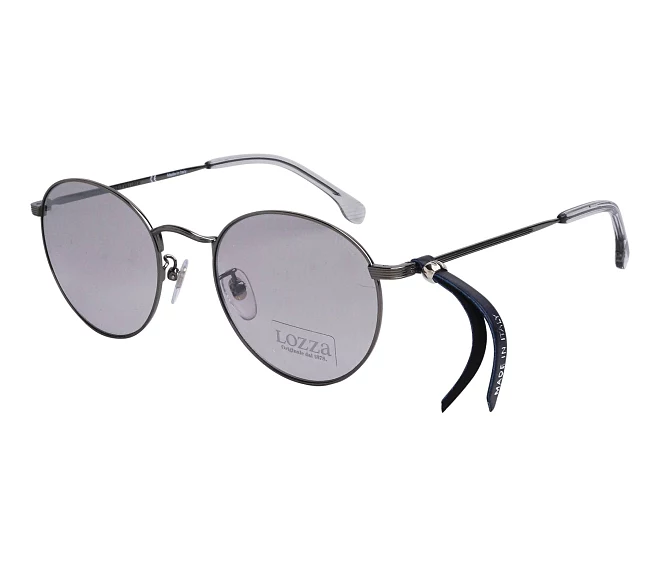 Lozza sunglasses SL-2312 568X 52 20 Gun