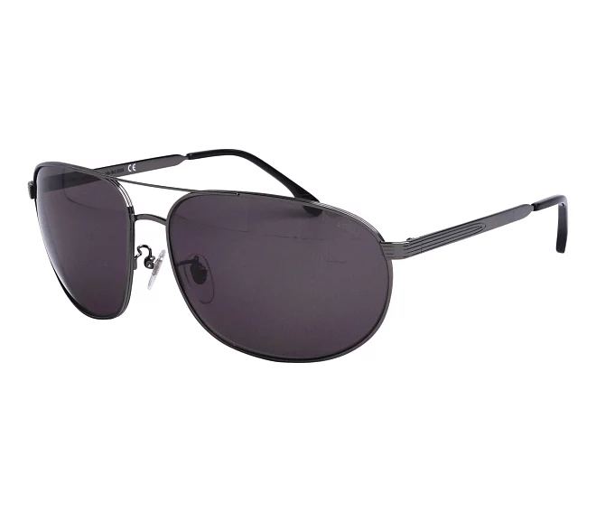 LOZZA SUN SL2302M Sunglasses BLACK-08Y8 57mm Lozza sunglasses online at the best price main image 2