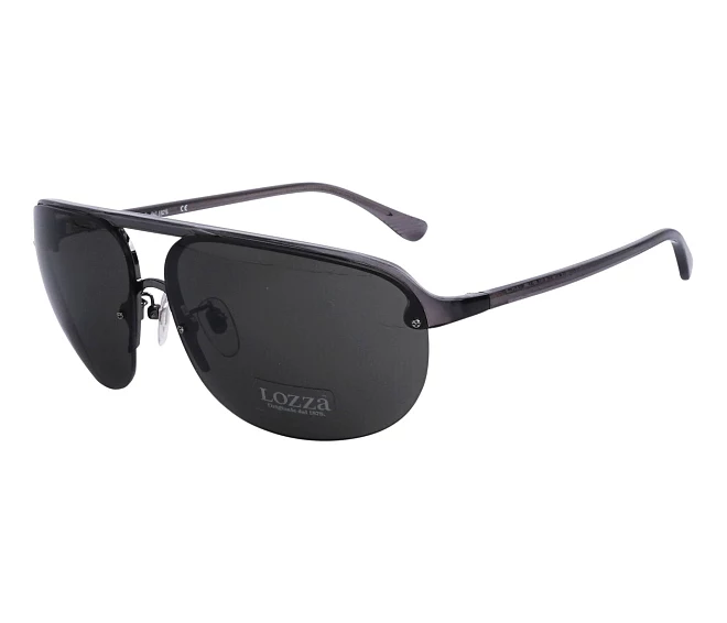 Lozza sunglasses SL-4260 04AR 65 12 Gun