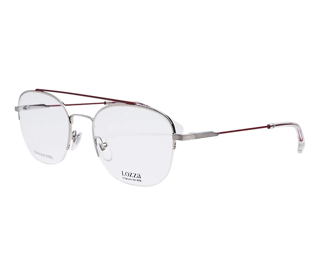 Lozza eyeglasses VL-2352 0N54 53 20 GoldBrick