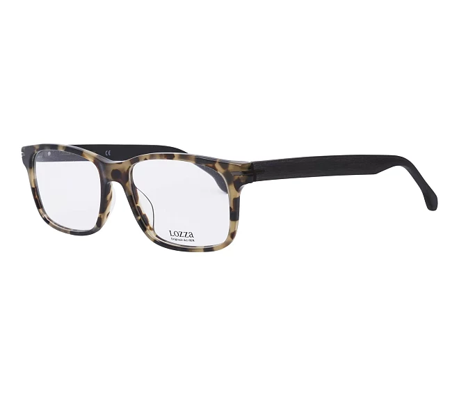 Lozza eyeglasses VL-4048 06ZE 54 17 Havana
