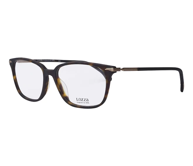 Lozza eyeglasses VL-4089 722M 53 16 Havana