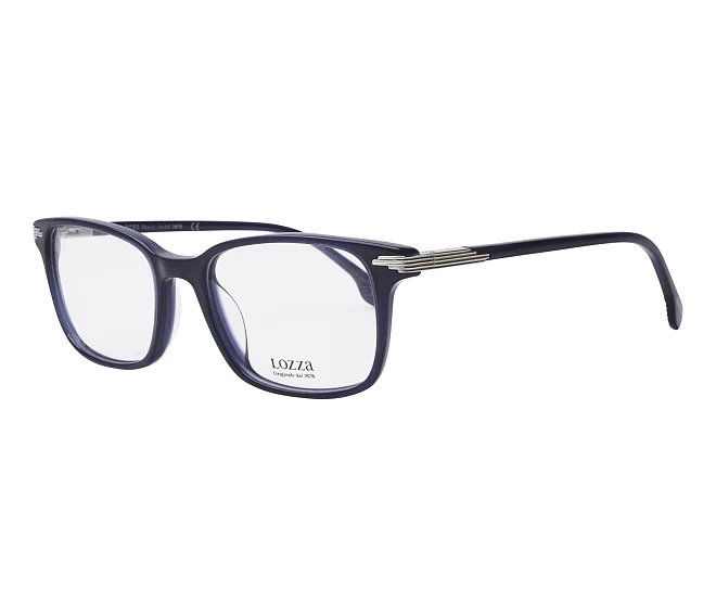 Lozza eyeglasses VL4095 0991 52 19 Blue