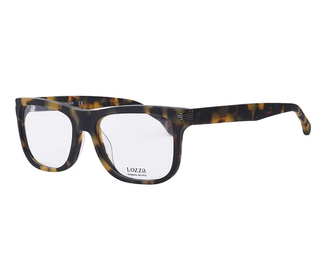 Lozza eyeglasses VL-4122 960M 51 17 Havana