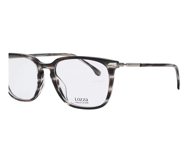 Lozza eyeglasses VL-4127 09T8 54 19 Havana