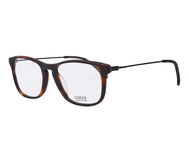 Lozza eyeglasses VL-4147 9AJM 53 19 Havana