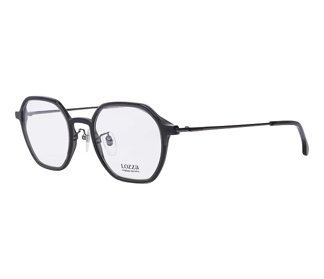 Lozza eyeglasses VL-4229 0868 50 22 BlackGun